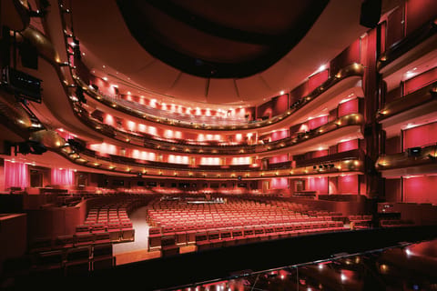 Singapore: Esplanade Backstage Tour - Image 2