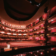 Singapore: Esplanade Backstage Tour Singapore: Esplanade Backstage Tour