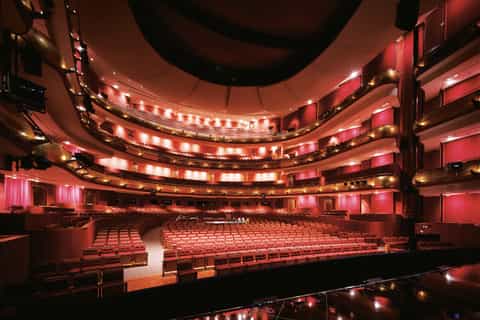 Singapore: Esplanade Backstage Tour - Image 3