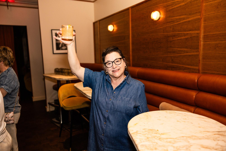 Nashville: Sip History Cocktail Class with 3 Cocktails Sun-Thu