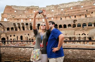 Roma Pass: City Card für 48 oder 72 Stunden