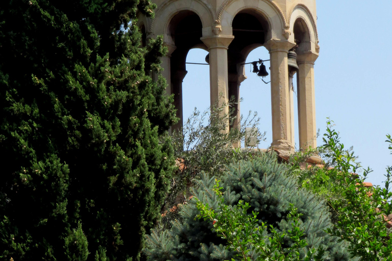 Tbilisi: 5-Day Private Guided Tour with Wine Tasting