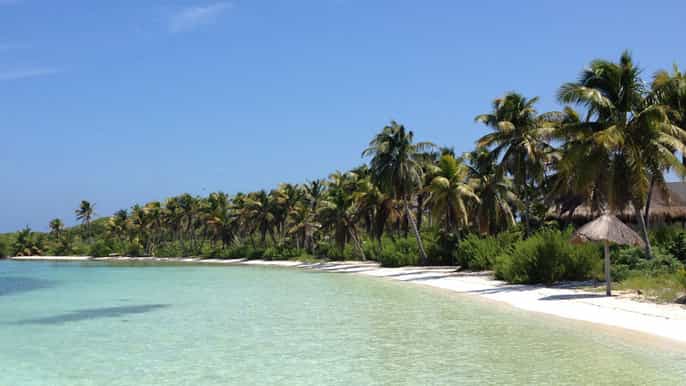 isla contoy and isla mujeres paradise islands combo tour