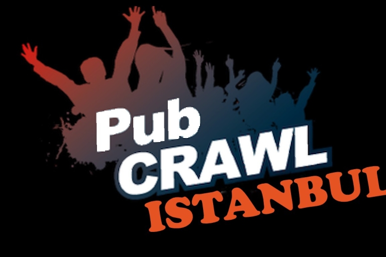 Estambul: noche de fiesta en un tour de bares de 7 horas