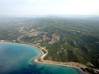 Von Istanbul: 2-tägige Tour nach Gallipoli und Troja