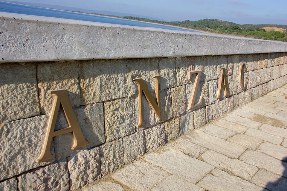 Desde Estambul, tour de 2 días a Gallipoli & Troy - Hizvo