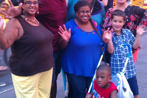 Nowy Jork: Wycieczka piesza do teatru muzycznego na Broadwayu