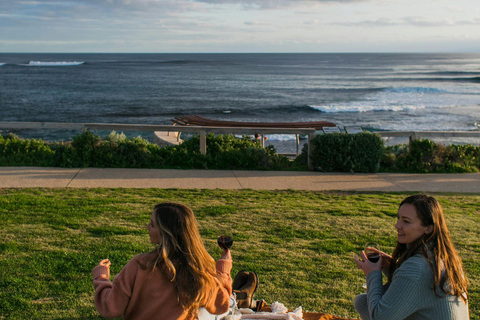 Saint Lucia: Private Horseback Ride + Picnic