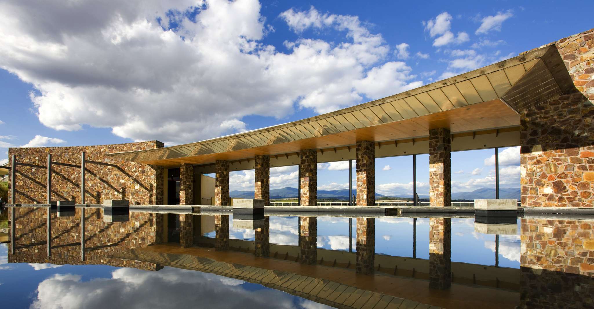 Yarra Valley,Yering车站Winery旅游与午餐 - Hizvo