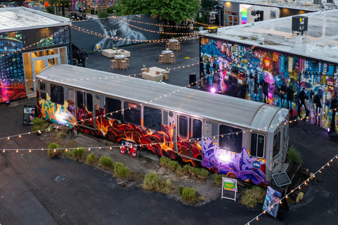Miami: Wynwood Walls Skip-the-Line Ticket (Direct Entry)
