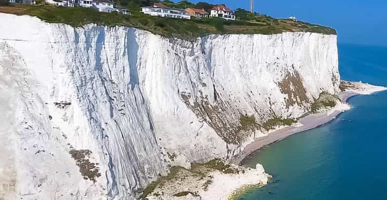 Dovers Vita Klippor Dover Boka Biljetter Till Ditt Bes k GetYourGuide