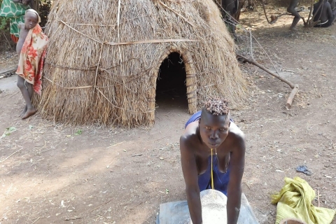 Cultural immersion with Omo Valley tribes 4 days Omo Valley cultural tours