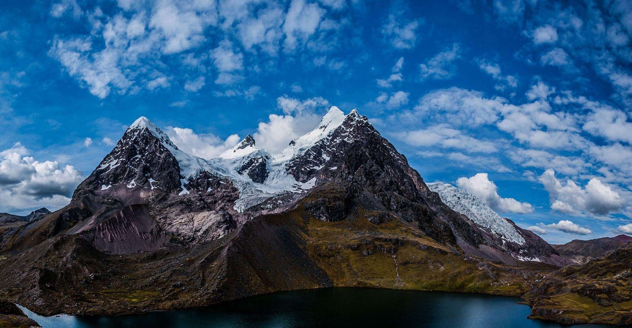 Full day, 7 lakes Ausangate Cusco - Housity
