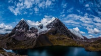 Full day, 7 lakes Ausangate Cusco - Housity