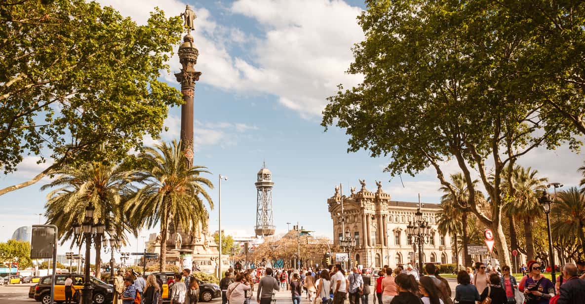 Hola BCN: ticket de transporte público de 48, 72, 96 o 120 h