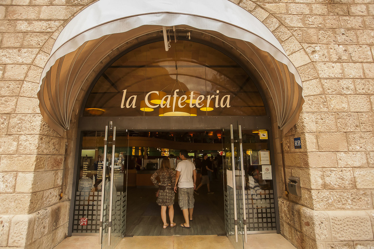 Tot Montserrat: Transport, Museum Tickets, and Lunch