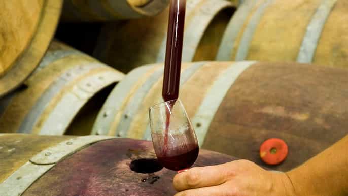 verona create your own wine