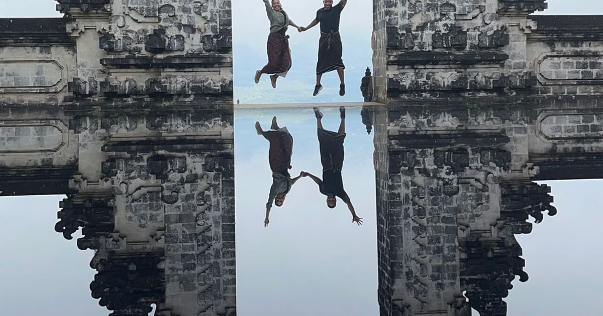 FullDay The Enchanting Gates of Heaven tour GetYourGuide