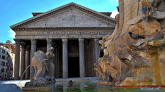 roma excursão privada dos túmulos do imperador