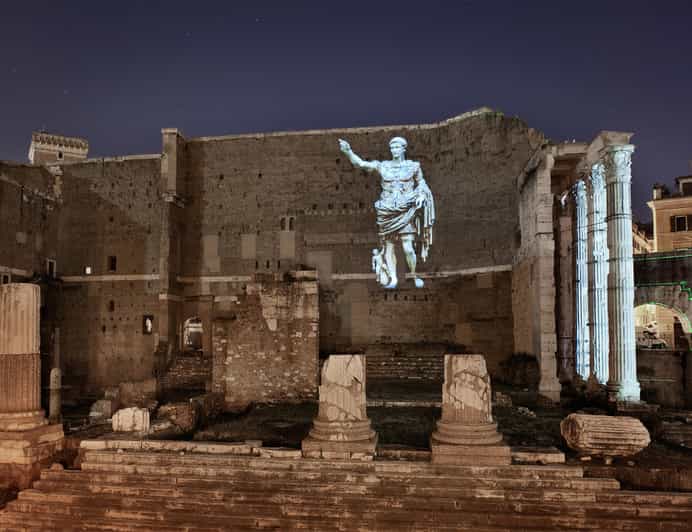 Roma tour privato delle tombe dell'imperatore GetYourGuide Roma tour privato delle tombe dell'imperatore GetYourGuide