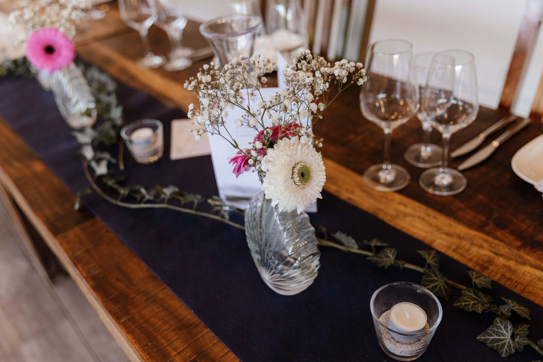 شتوتغارت: عشاء عيد الحب على ضوء الشموع