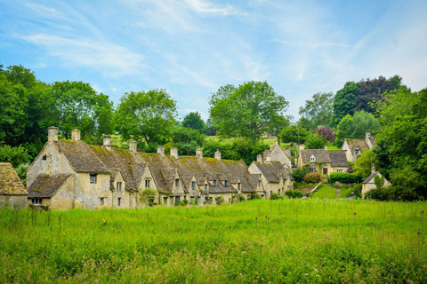 The Cotswold Countryside Adventure