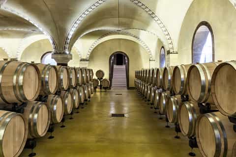 Verona: Prosecco & Amarone Wine Tasting