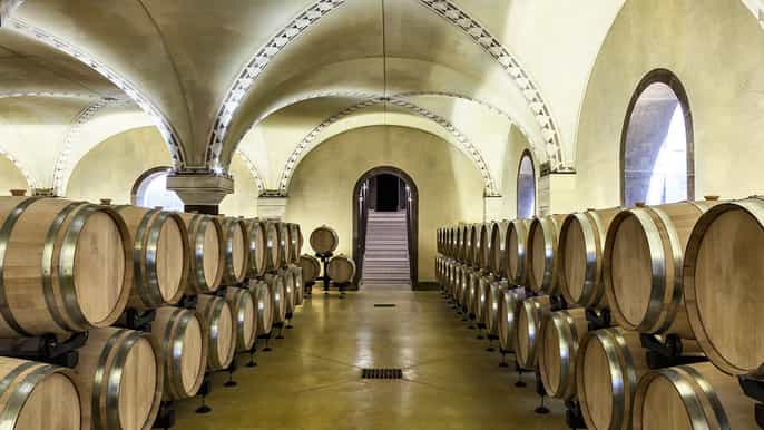 verona degustazione di prosecco e amarone