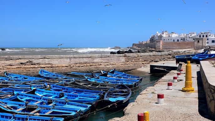 from marrakech essaouira tour