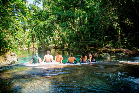 Efate: Private Customizable Island Tour