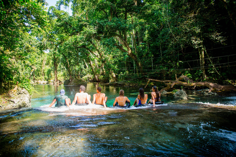 Efate: Private Customizable Island Tour