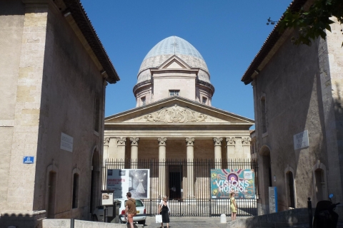 Z Marsylii: A Taste of Aix-en-Provence Tour