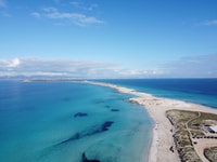 From Eivissa, Catamaran Cruise with Free Time in Formentera - Housity