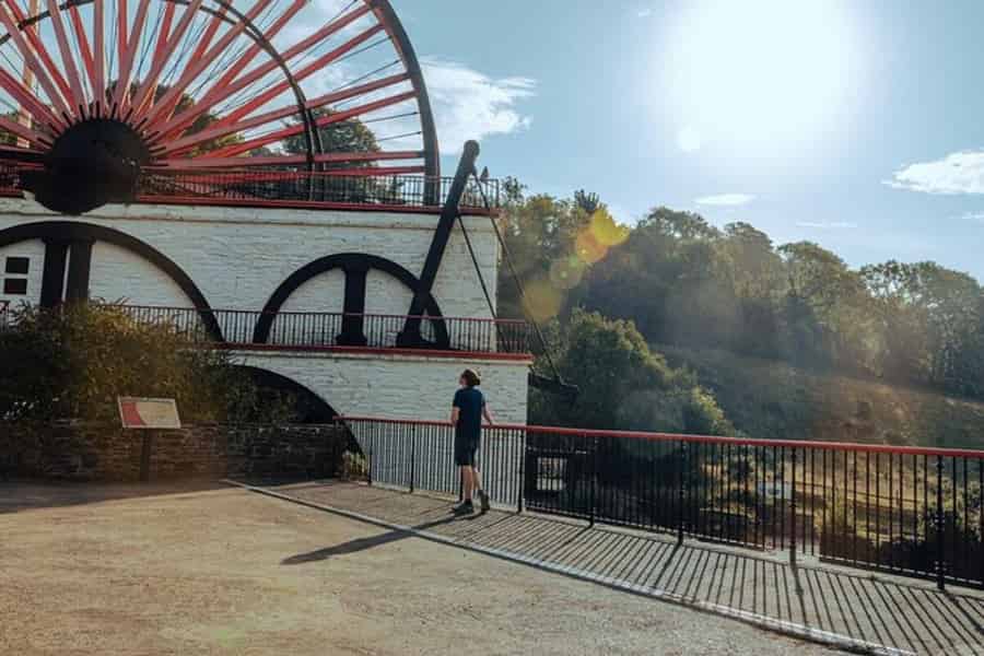 Isle of Man: Entdecker-Tour im Norden mit Fahrer/Guide. Foto: GetYourGuide Isle of Man: Entdecker-Tour im Norden mit Fahrer/Guide. Foto: GetYourGuide