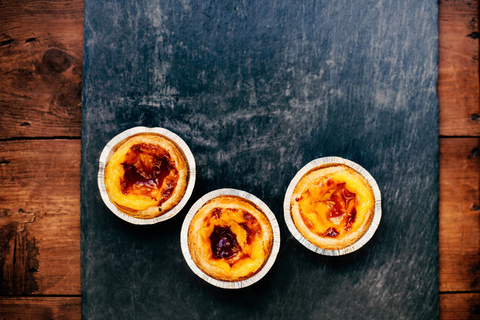 Lisbon: 3-Hour Guided Tour of Belém