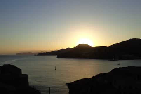 Cartagena, Spain: Fortress of Navidad Sightseeing Cruise