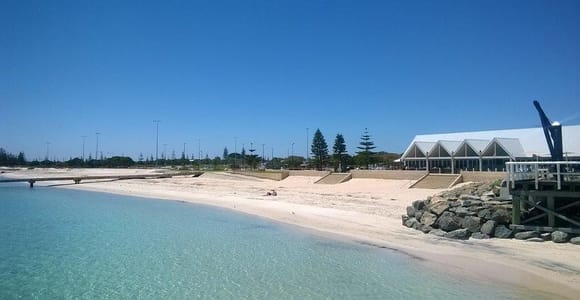 Margaret River und Busselton Anlegestelle: Tagestour ab Perth
