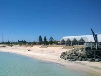 Margaret River e Busselton Jetty: Escursione di un giorno da Perth