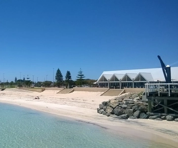 Margaret River and Busselton Jetty: Day Trip from Perth