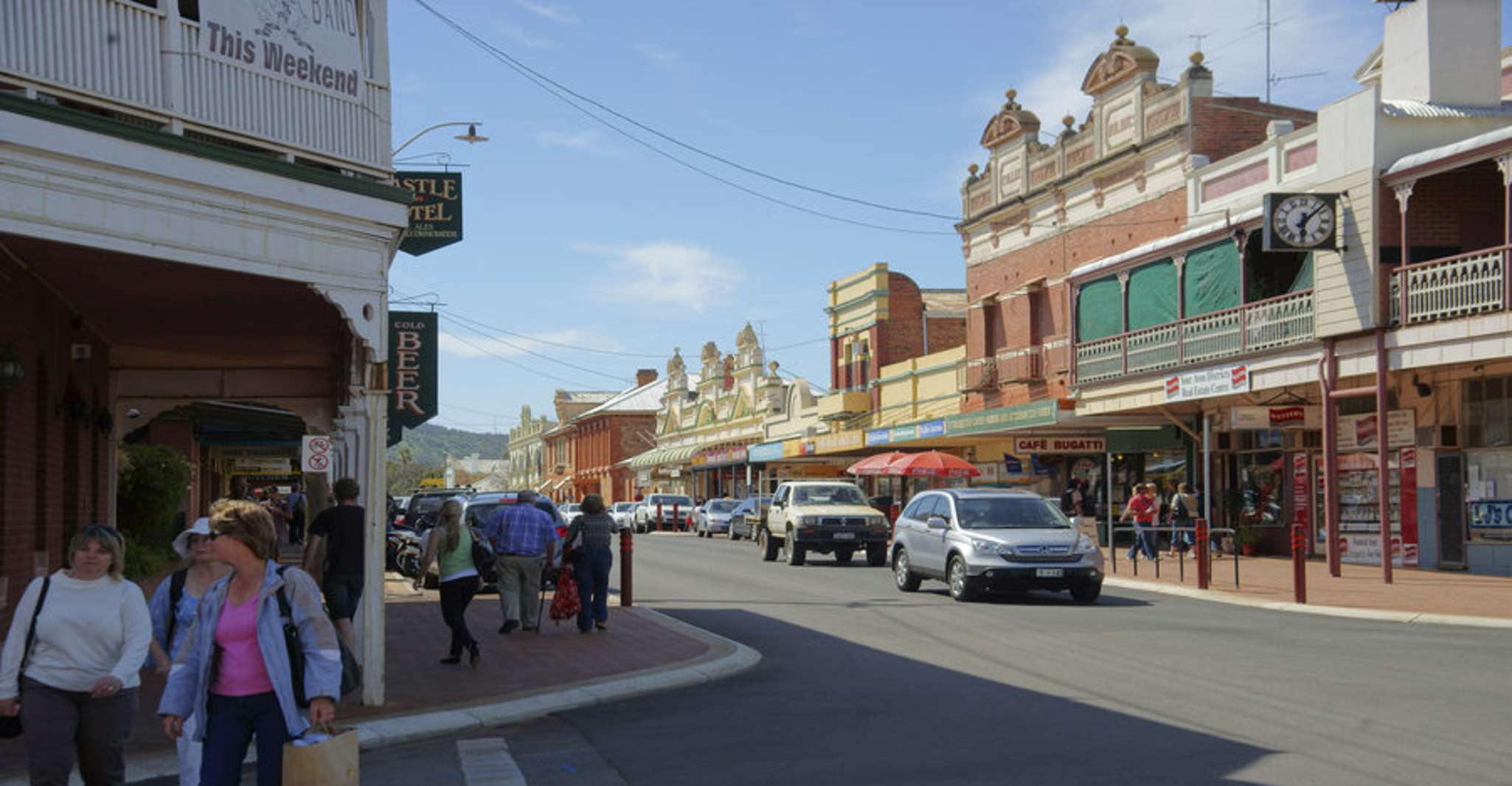 From Perth, Wave Rock and York Cultural Tour with a Guide - Housity