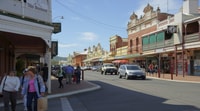 From Perth, Wave Rock and York Cultural Tour with a Guide - Housity