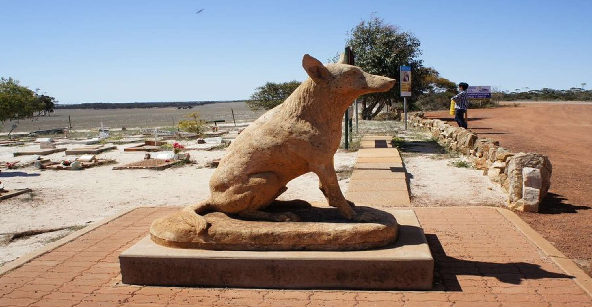 From Perth, Wave Rock and York Cultural Tour with a Guide - Housity