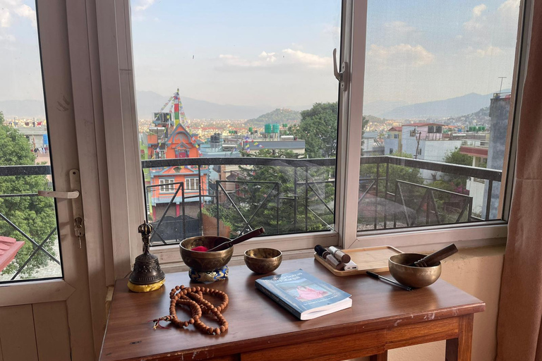 Kathmandu: 4-Day Nagarkot Yoga Retreat with Sunrise Hike
