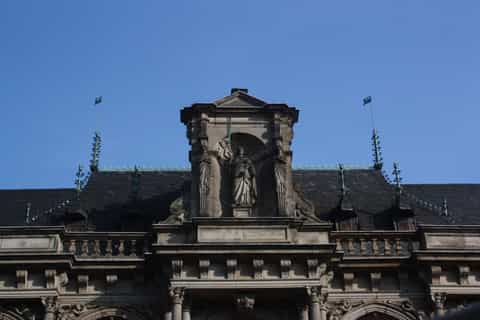 Colonia: Galgenvögel y Hübschlerinnen - Crime Información