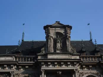 Köln: Von Galgenvögeln & Hübschlerinnen - Kriminaltour Köln: Von Galgenvögeln & Hübschlerinnen - Kriminaltour