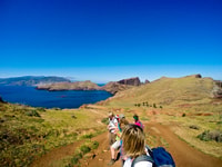 Full-Day Ponta de São Lourenço - Natural Reserve - Housity