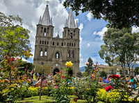 Jardin Coffee Lovers Tour privado - Housity