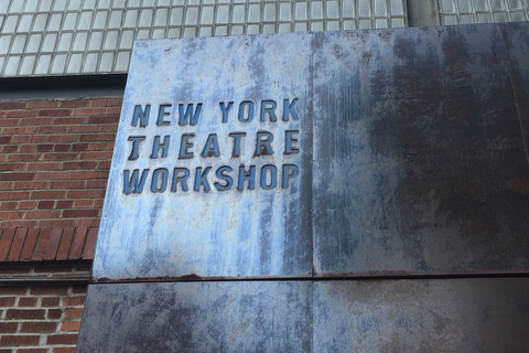 New York: Inspiration for Rent East Village Walking Tour
