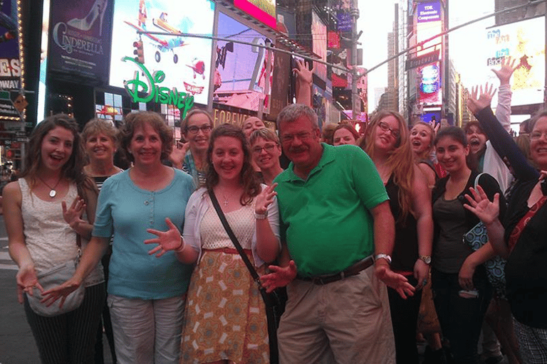 New York: Inspiration for Rent East Village Walking Tour