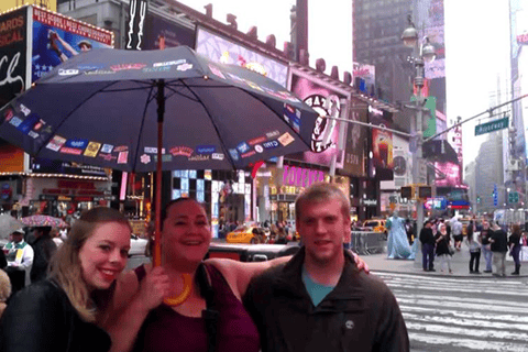 New York: Greenwich Village Piano Bar & Theatre Tour